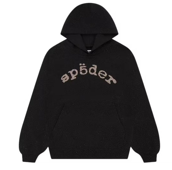 Sp5der VVS Hoodie