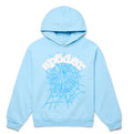 Sp5der SKY BLUE