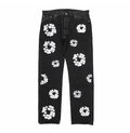 DENIM TEARS JEANS