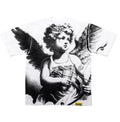 ALOC TEE ( WHITE )