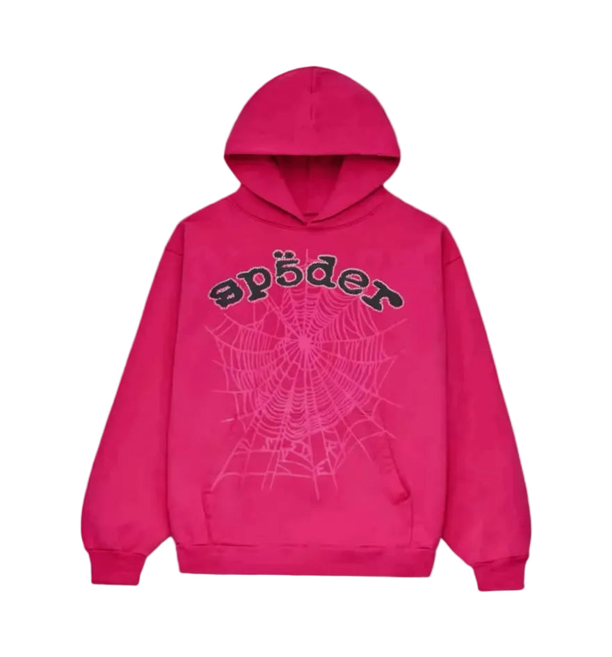 Sp5der PINK ( NEW RELEASE )