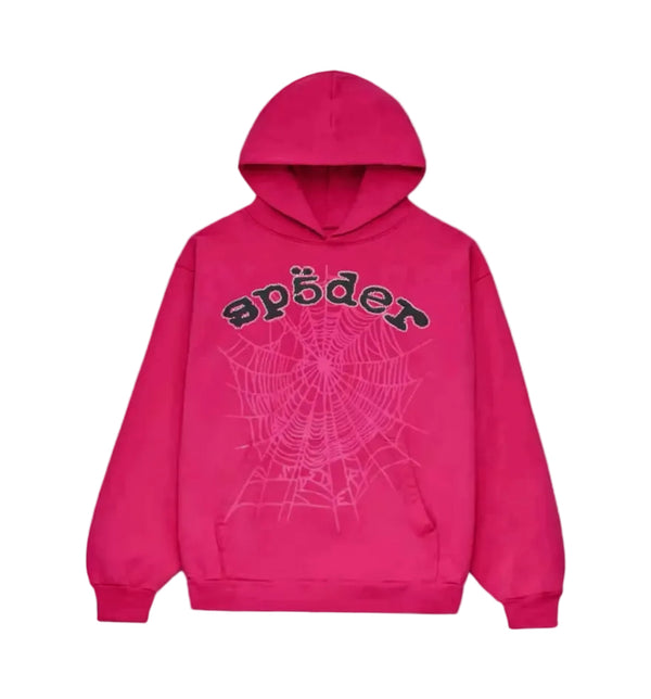 Sp5der PINK ( NEW RELEASE )