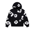 DT HOODIE ( BLACK )