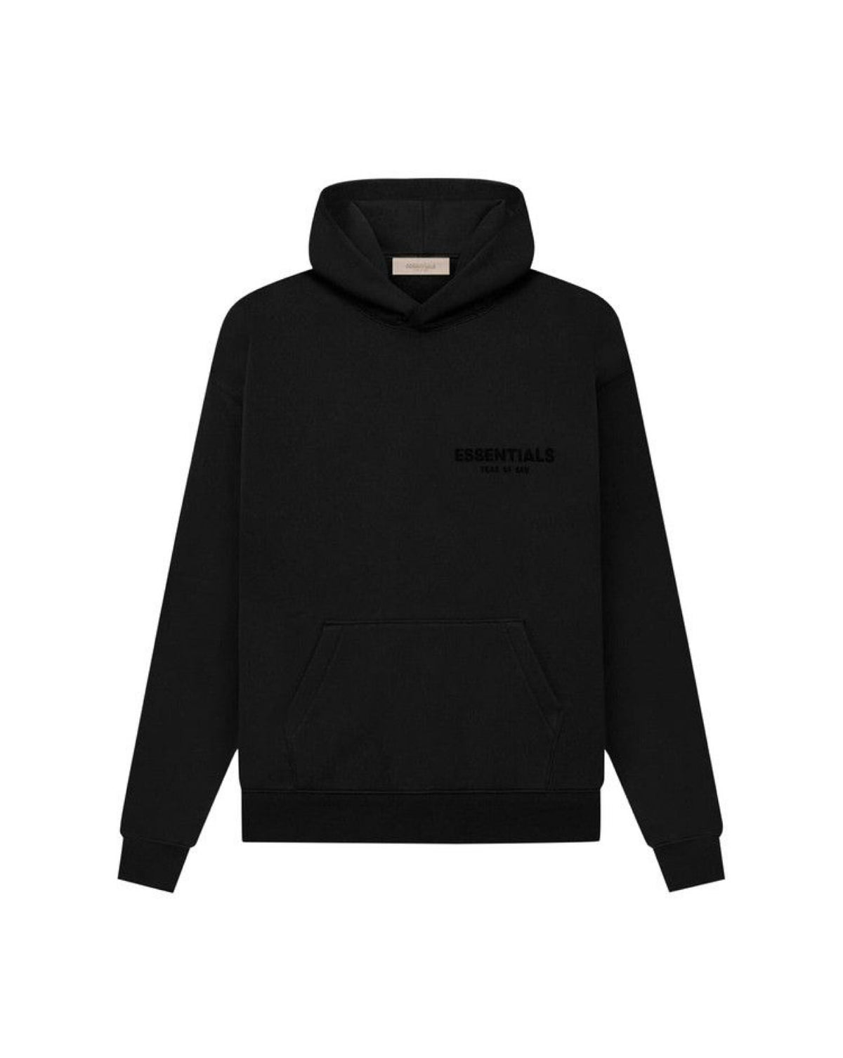 Essentials " Stretch Limo " Hoodie