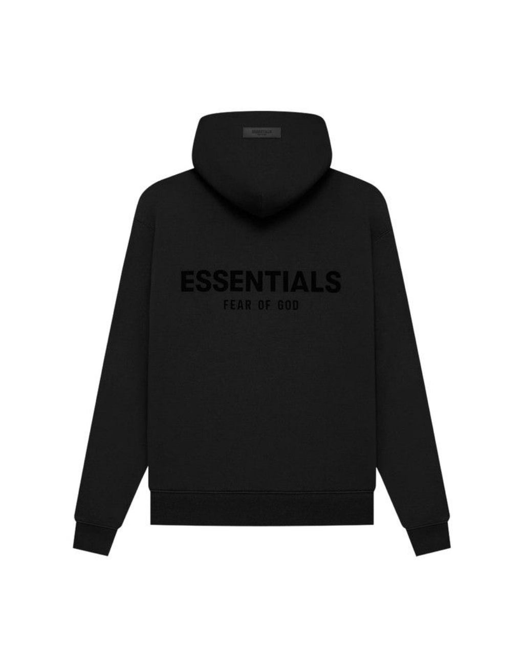 Essentials " Stretch Limo " Hoodie