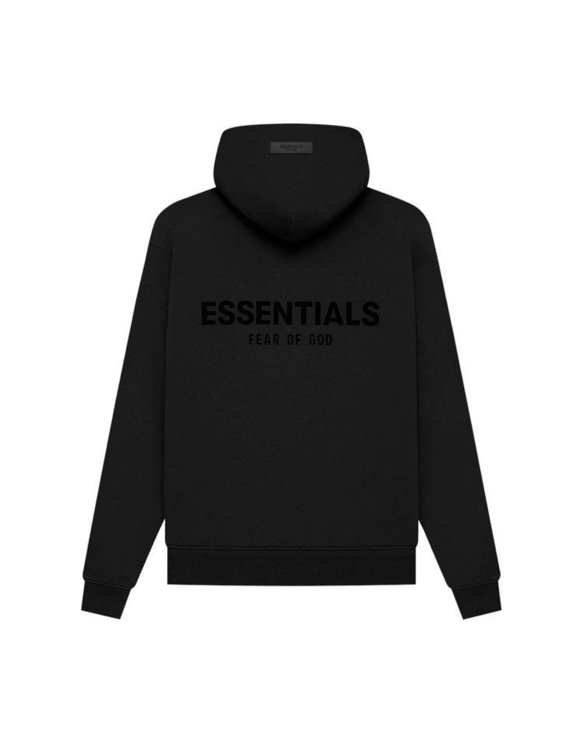 Essentials " Stretch Limo " Hoodie